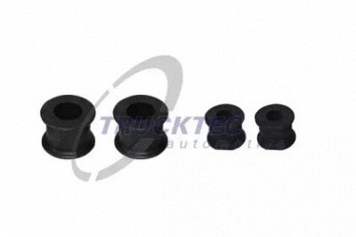 TRUCKTEC AUTOMOTIVE 0230350 -  Ремкомплект, подшипник стабилизатора